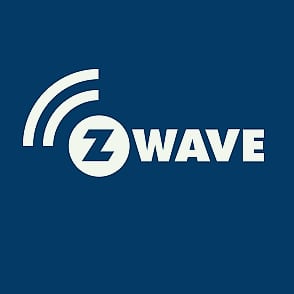 Ecolink FLF-ZWAVE5-ECO Z-Wave Flood and Freeze Sensor — close-up details