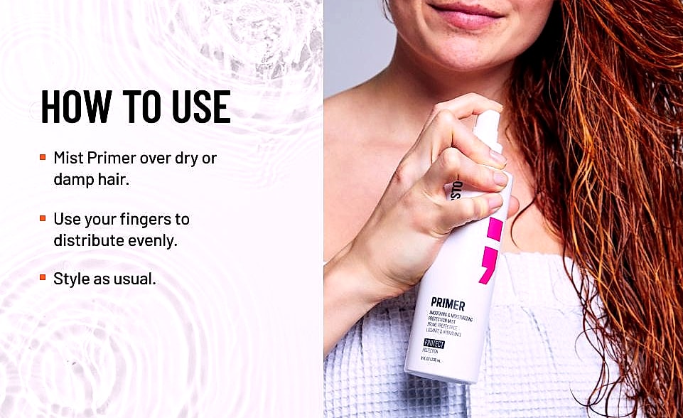 Hairstory Healthiest Hair Method Complete System — close-up details