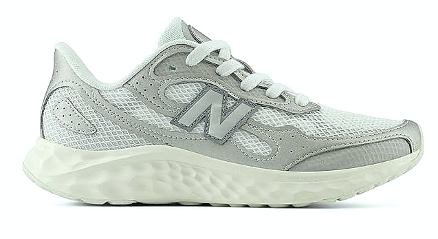 New Balance Women's Fresh Foam Arishi V4 Running Shoe — feature highlights
