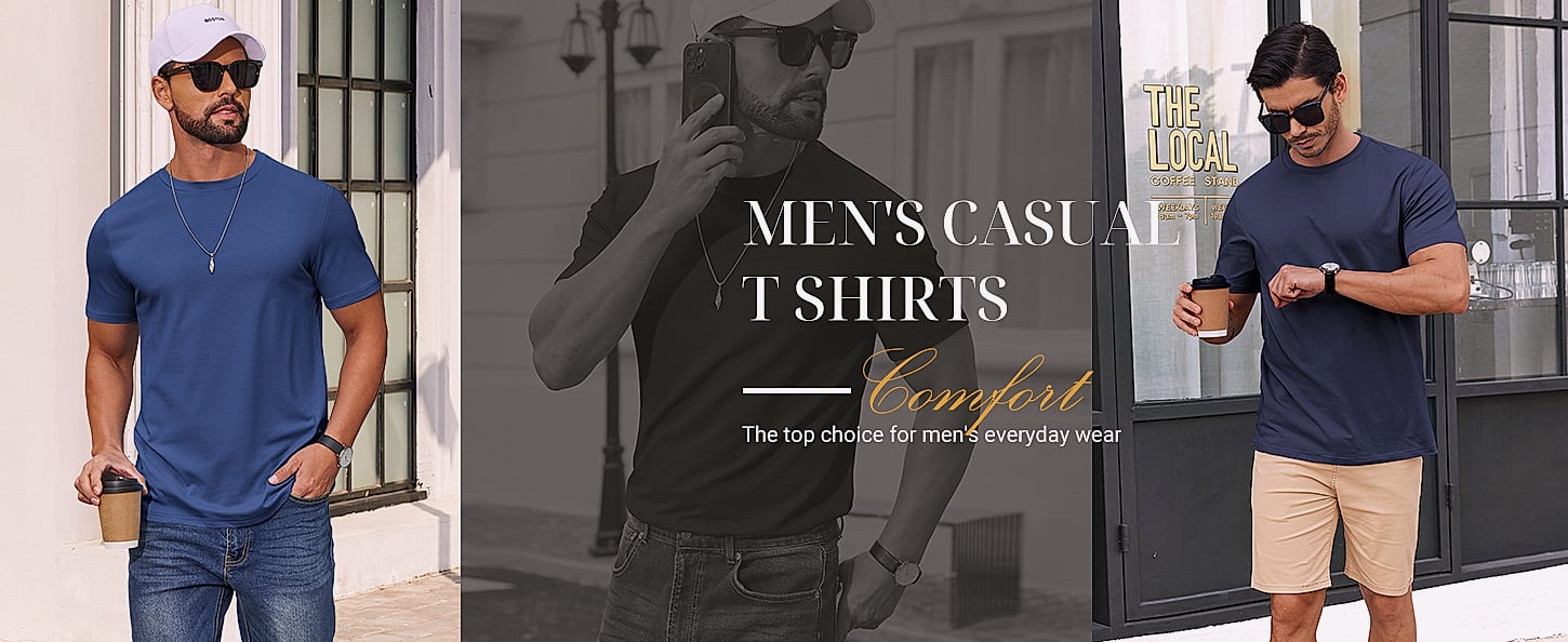 COOFANDY Men's Linen Short Sleeve Casual Button Down Shirt — interior detail
