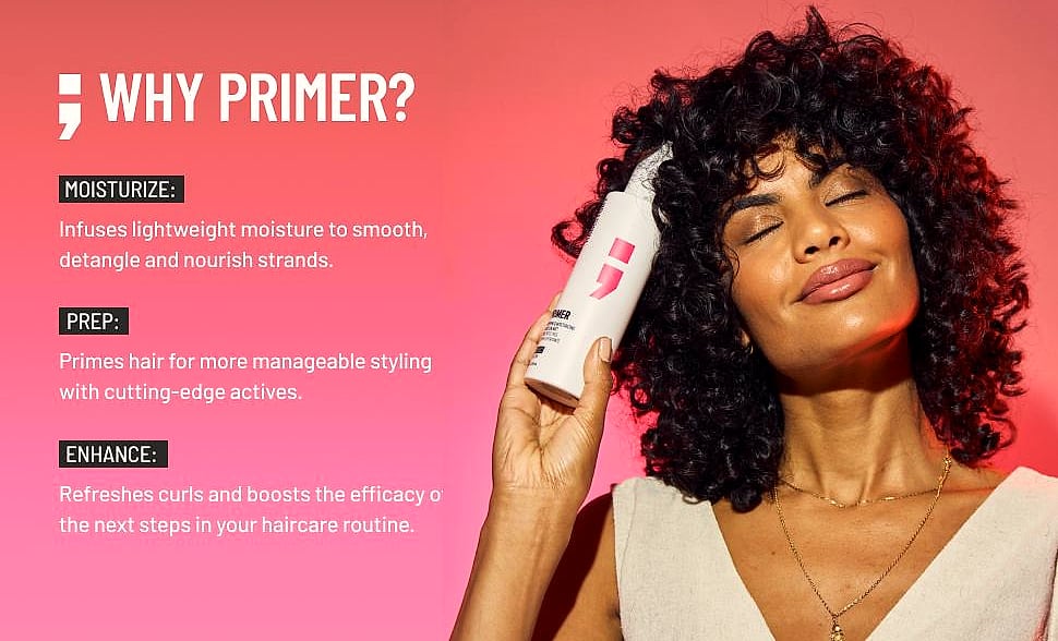 Hairstory Healthiest Hair Method Complete System — assembled view