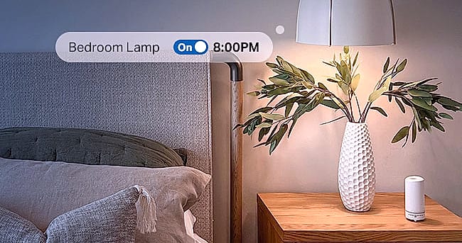 Tapo P316M Smart Power Strip with Energy Monitoring and — parts overview