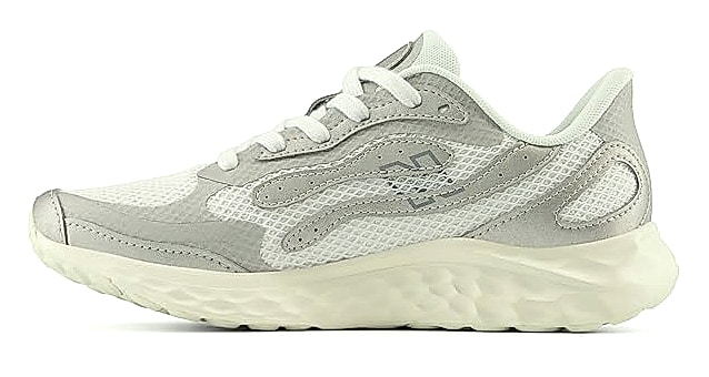 New Balance Women's Fresh Foam Arishi V4 Running Shoe — side view