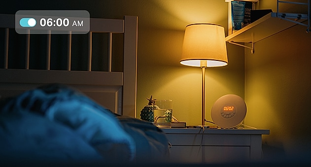 Kasa Smart HS200P3 Wi-Fi Light Switch, Single Pole — assembled view
