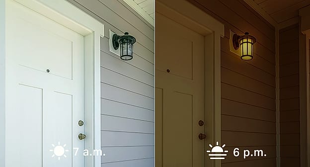 Kasa Smart HS200P3 Wi-Fi Light Switch, Single Pole — close-up details