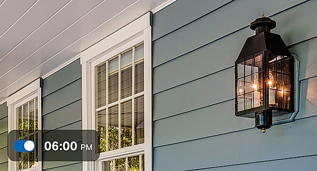 Kasa Smart HS210 3-Way Wi-Fi Light Switch Kit, 2-Pack — scale reference