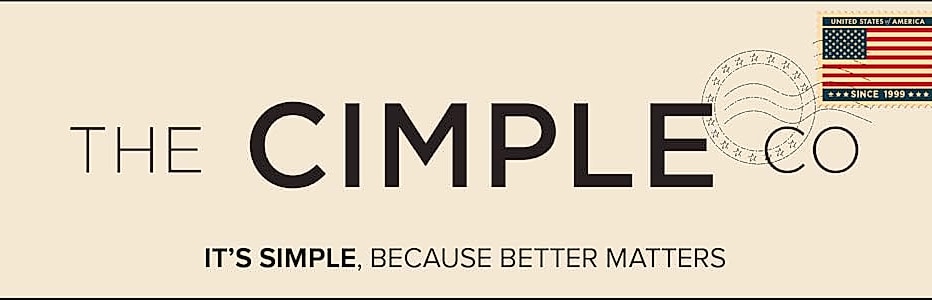 THE CIMPLE CO 3.5mm to RCA A/V Cable for Roku and TiVo 6 — package contents