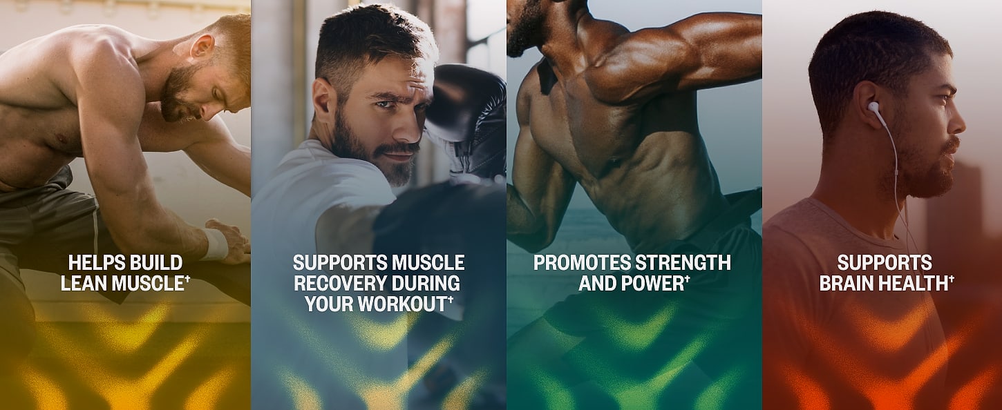 ONNIT Creatine Monohydrate Powder, 5g, IGEN Non-GMO — close-up details