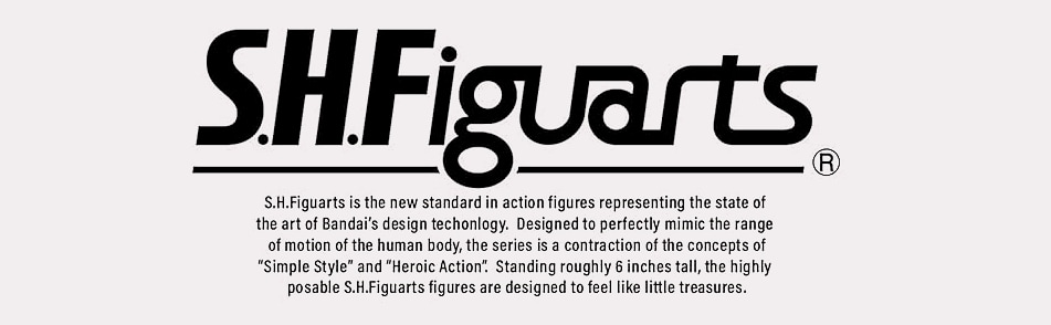 S.H.Figuarts Monkey D. Luffy Raid on Onigashima Action — package contents
