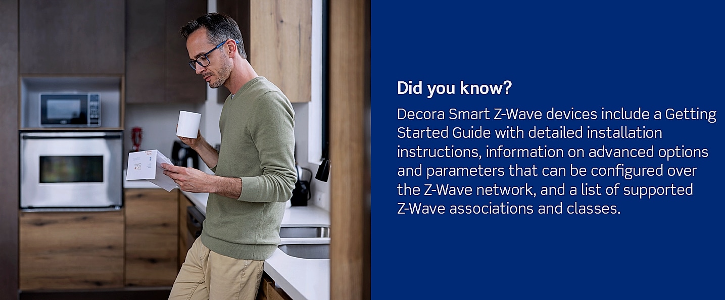 Leviton Decora Smart Dimmer Z-Wave 800 Series ZW6HD-1RW — build progress