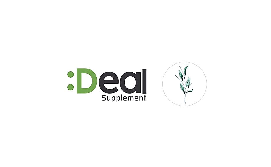 DEAL SUPPLEMENT Magnesium Complex 500mg, 240 Veggie Capsules — scale reference