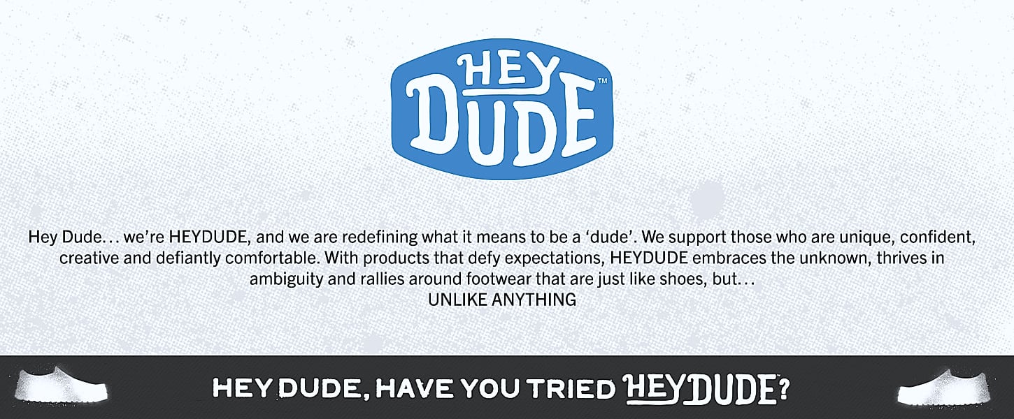 Hey Dude Women's Wendy Metallic Sparkle Slip-On Loafer — package contents