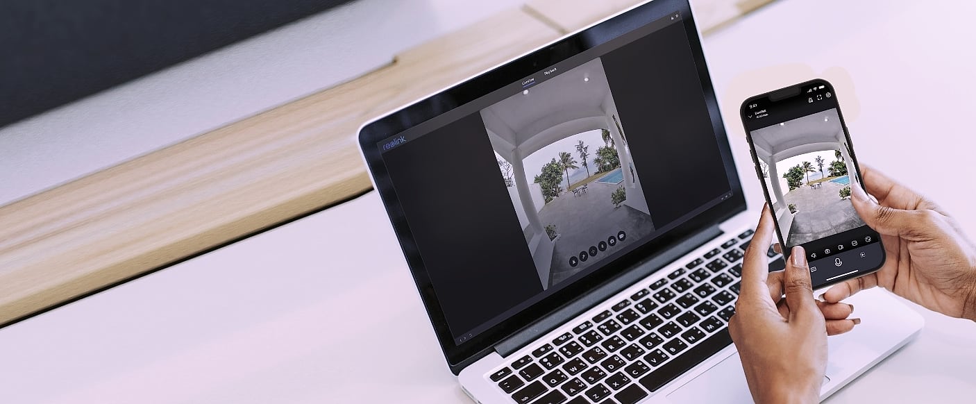 Reolink Video Doorbell WiFi Camera 2K Wired Security — feature highlights