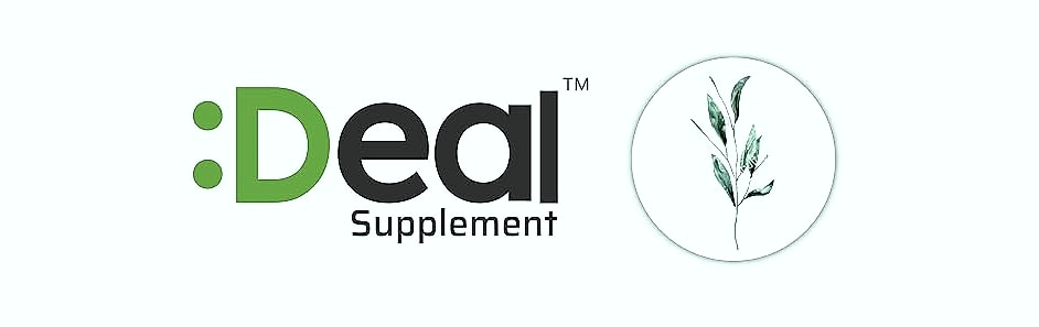 DEAL SUPPLEMENT Magnesium Complex 500mg, 240 Veggie Capsules — package contents