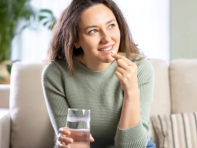 Vimergy Magnesium Glycinate Supplement, 180 Caps — feature highlights