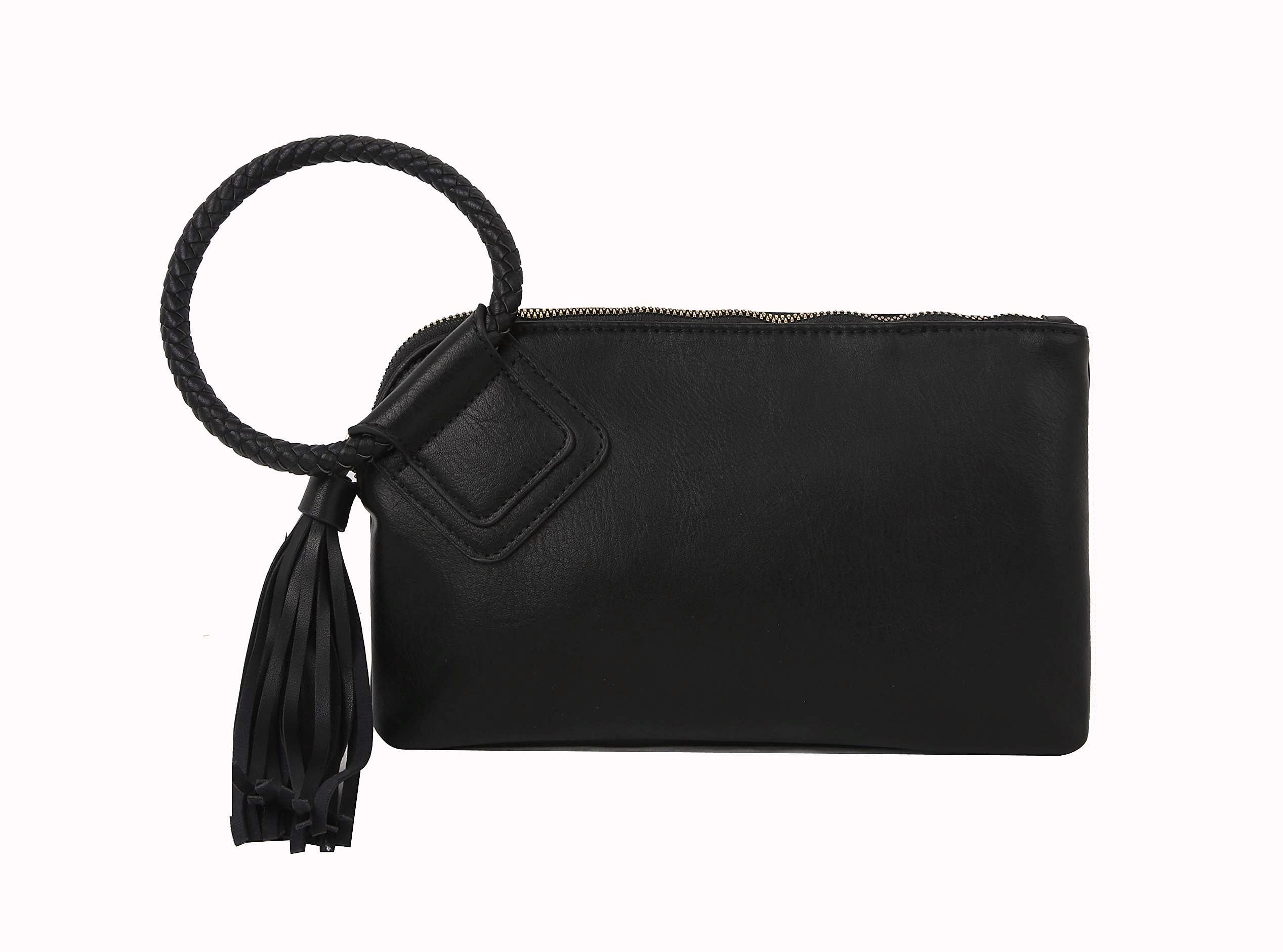 Handbag Republic Metro Muse Vegan Leather Clutch Wristlet Wallet