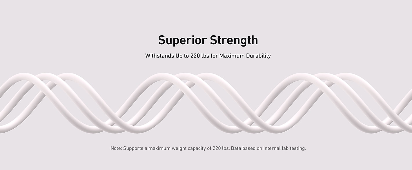 Anker PowerLine III Flow USB-C Cable 6ft 240W Fast Charging — build progress