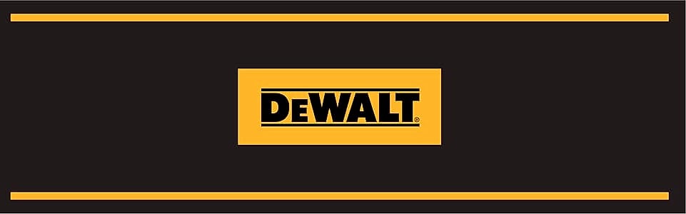 DeWalt DCF845B 20V MAX XR Brushless Impact Driver — scale reference