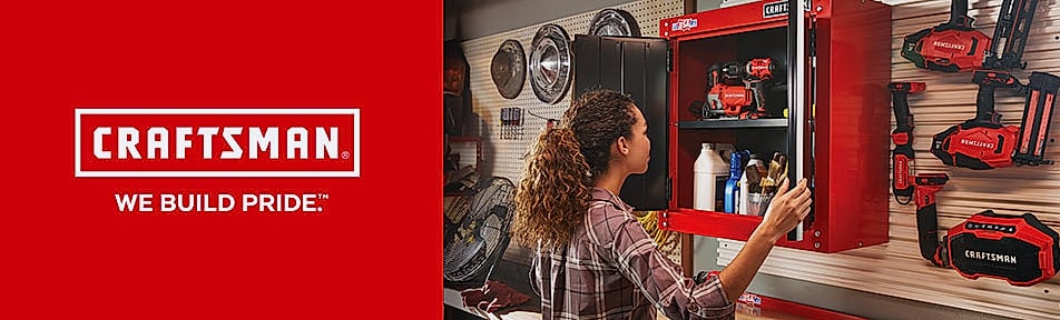CRAFTSMAN CMCD700C1 V20 Cordless Drill Driver Kit — feature highlights
