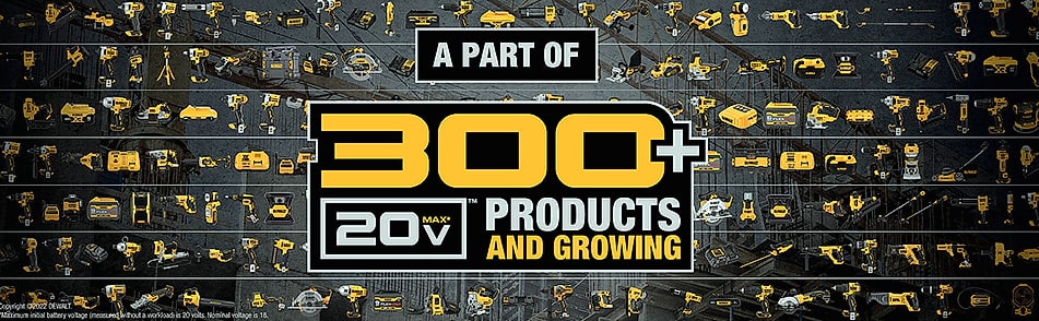 DeWalt DCF787D1 20V MAX 1/4 Impact Driver Kit — feature highlights