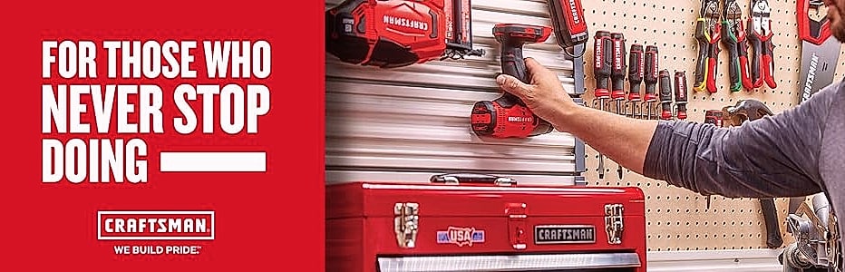 CRAFTSMAN CMCD700C1 V20 Cordless Drill Driver Kit — parts overview