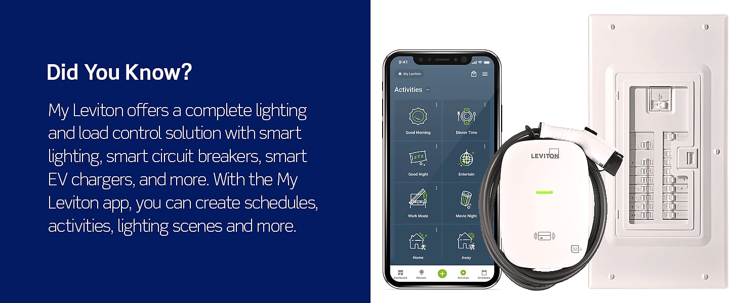 Leviton D215S-1RW Decora Smart Wi-Fi Switch, Matter — scale reference
