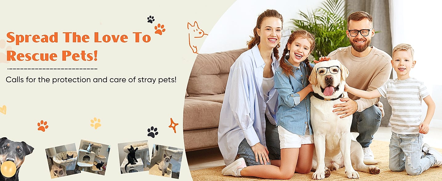 Sweetcrispy 24 Inch Single Door Dog Crate for Small Dogs — side view