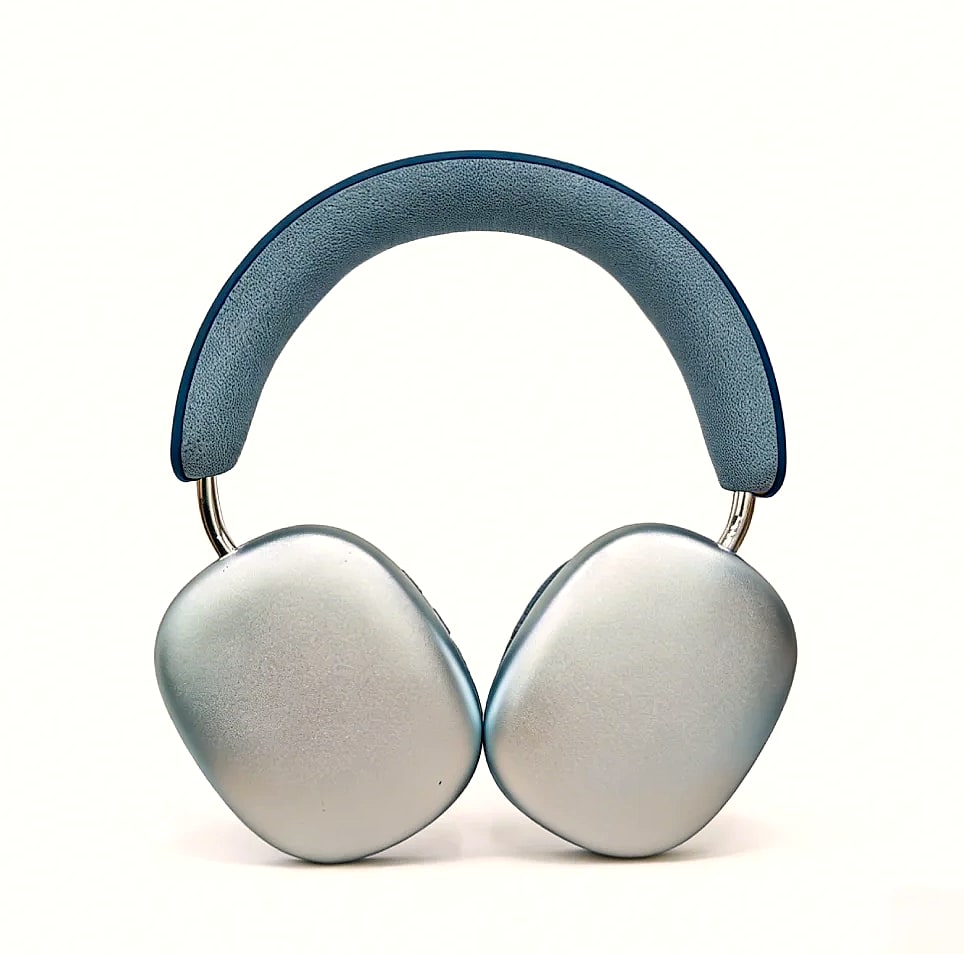 TD-20 Wireless Headphone Bluetooth 5.3 with 40mm Driver — feature highlights