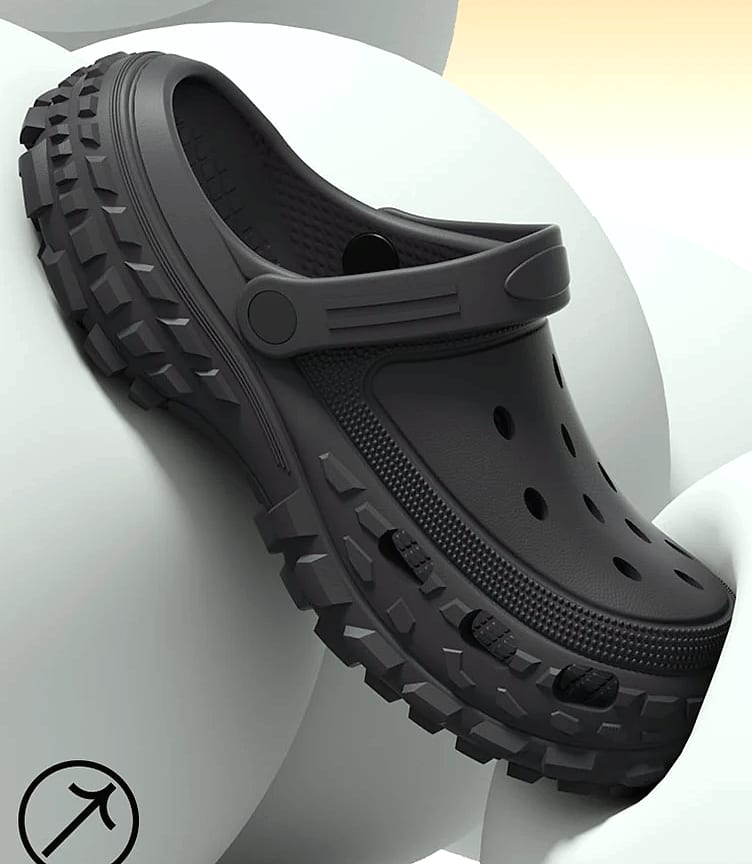 Rimocy Women Platform Sandals Closed Toe Beach — build progress
