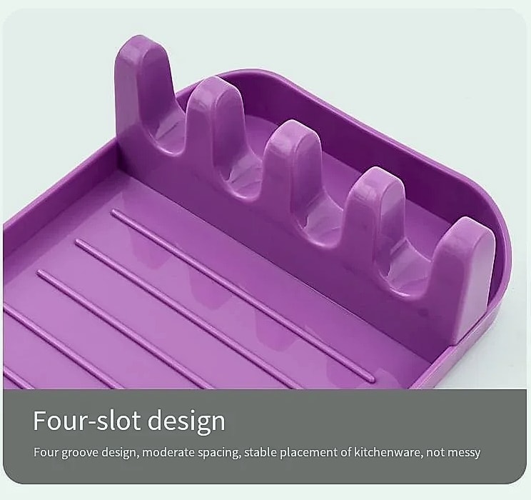 LISM Multifunctional Kitchen Utensil Holder with Chopsticks — build progress