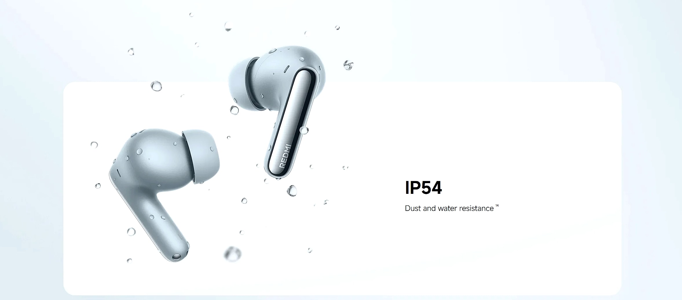 Redmi Buds 8 Pro TWS Earbuds with Active Noise Cancellation — build progress