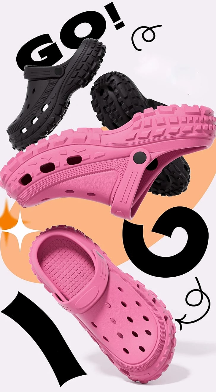 Rimocy Women Platform Sandals Closed Toe Beach — assembled view