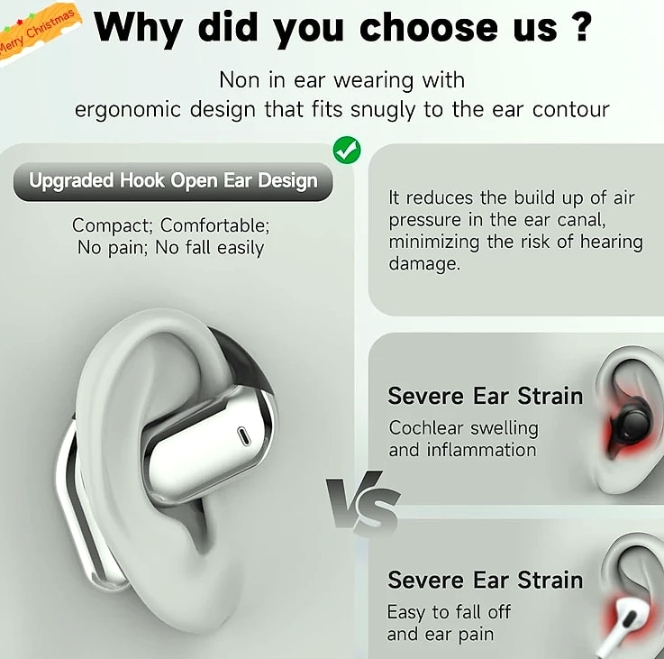 UYUXIO AI Translating Earbuds with 144 Languages — build progress