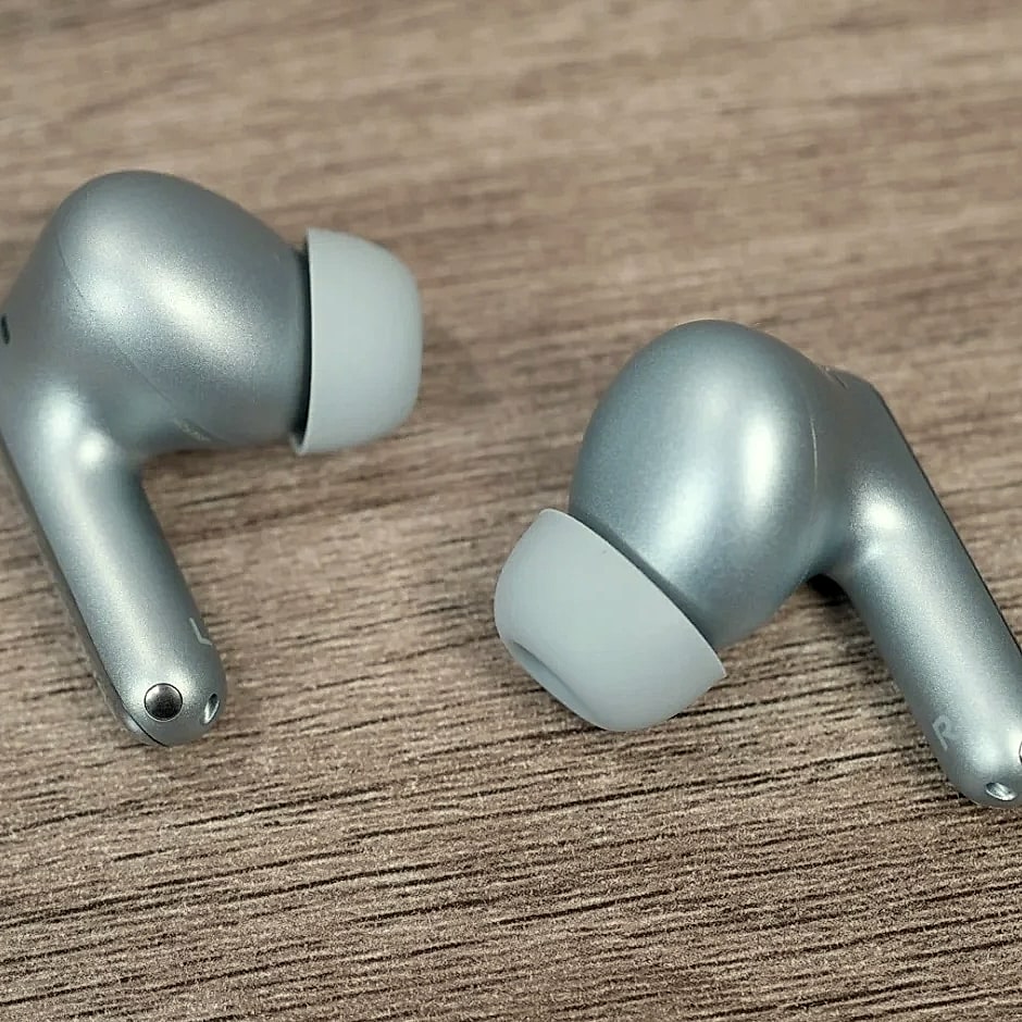 Redmi Buds 8 Pro TWS Earbuds with Active Noise Cancellation — feature highlights