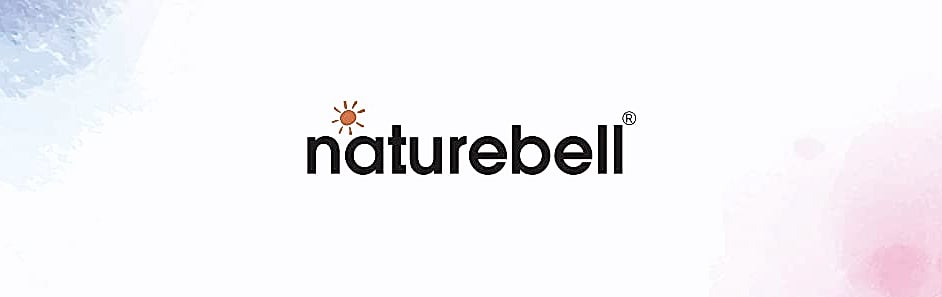 NatureBell Magnesium Complex 500mg, 300 Capsules Supplement — package contents