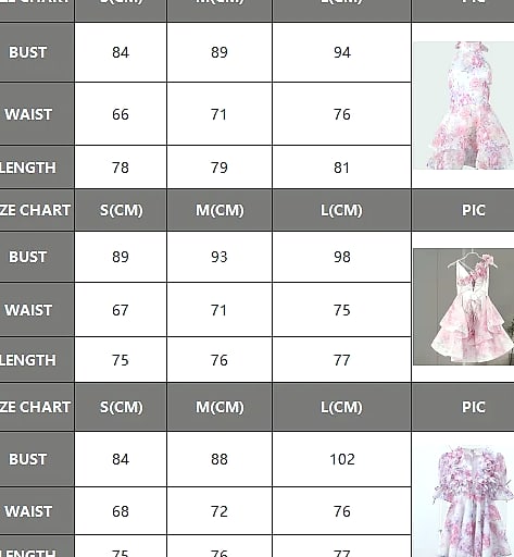 Chic Floral Printed Mini Dress Backless Sleeveless Hem — package contents