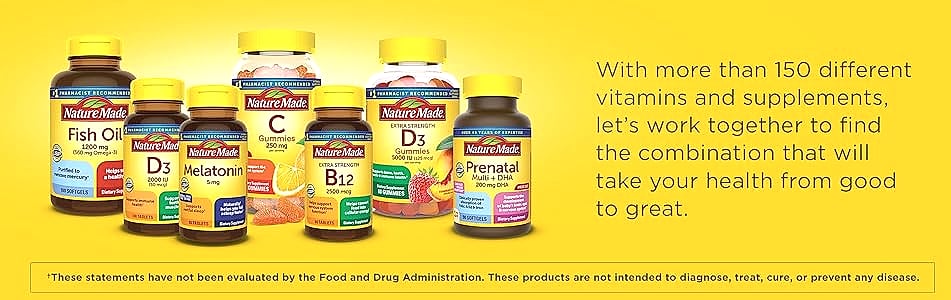 Nature Made Fish Oil 1200 mg Omega 3 Softgels, 230 Count — build progress