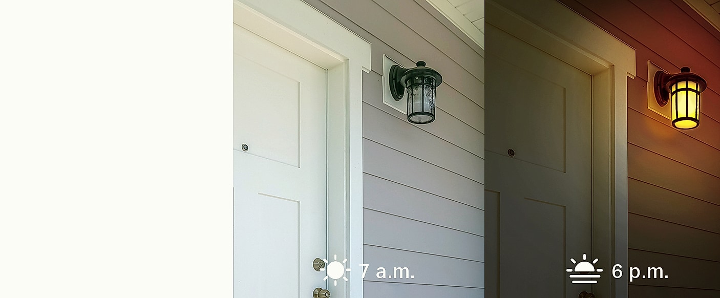 Kasa Smart HS200-2 2-Gang Wi-Fi Light Switch for Alexa — close-up details