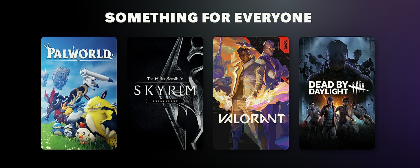 Xbox Game Pass Ultimate 1 Month Membership Digital Code — feature highlights