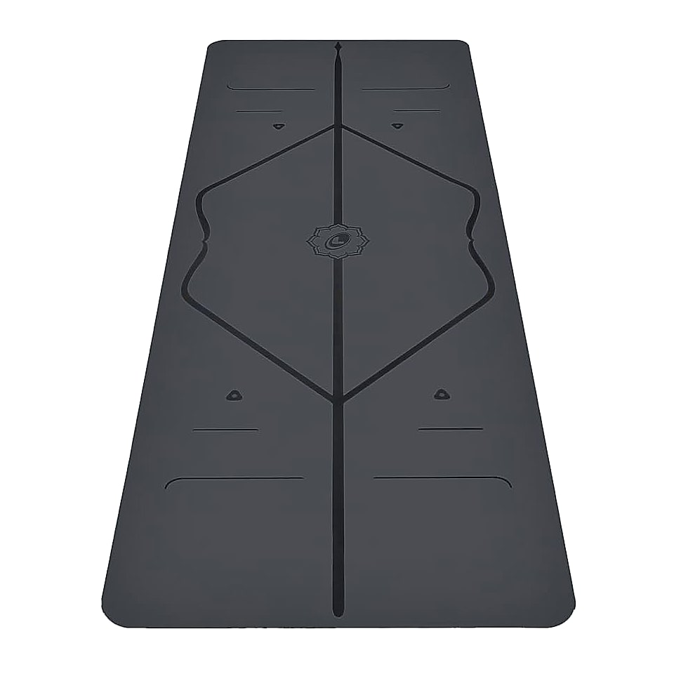 Liforme Original Yoga Mat with Alignment System and Grip