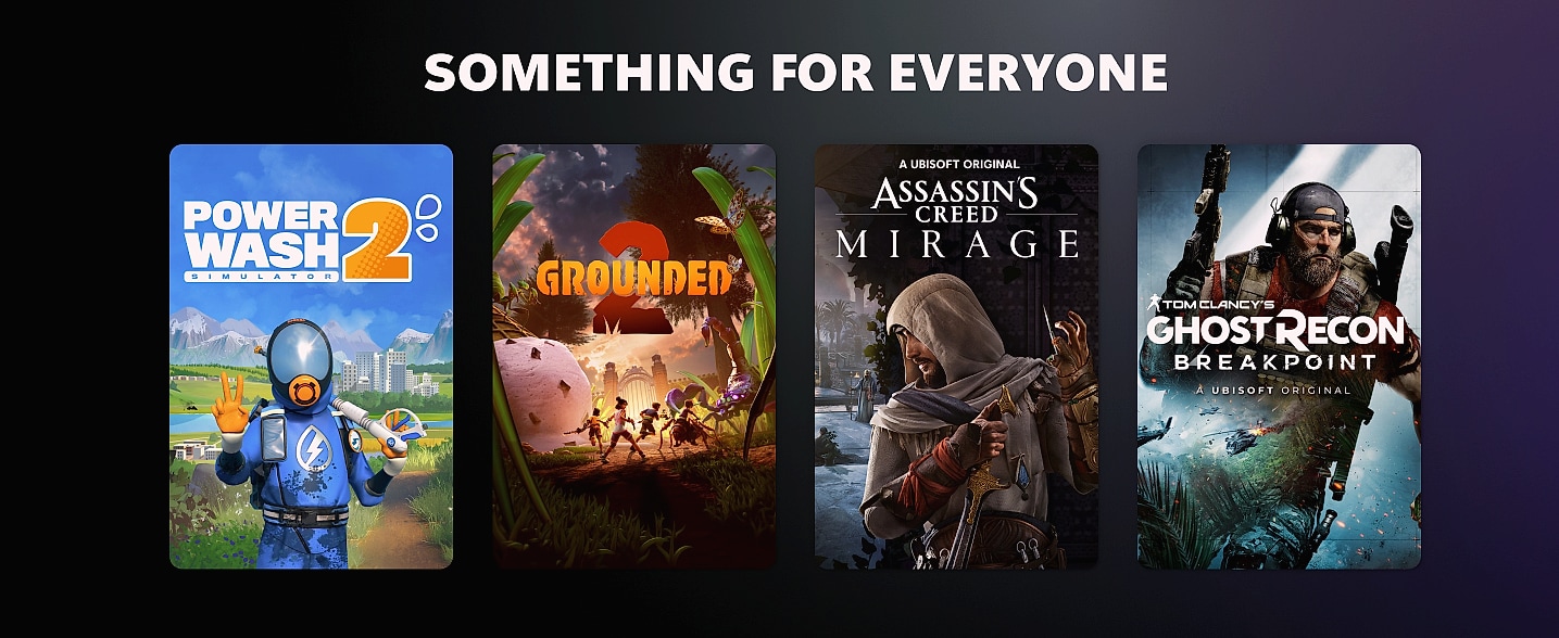 Xbox Game Pass Ultimate 1 Month Membership Digital Code — assembled view