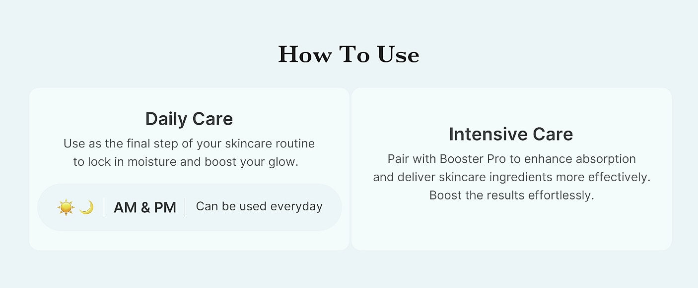 Medicube Collagen Jelly Cream with Niacinamide — build progress