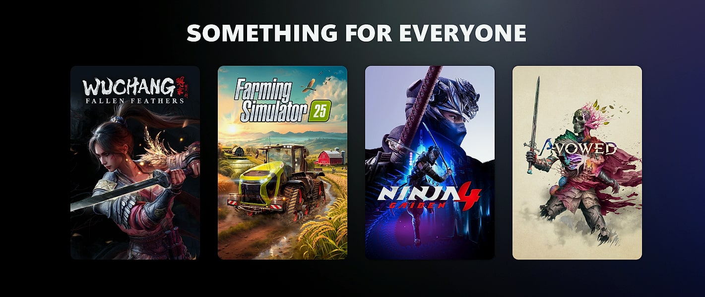 Xbox Game Pass Ultimate 1 Month Membership Digital Code — close-up details