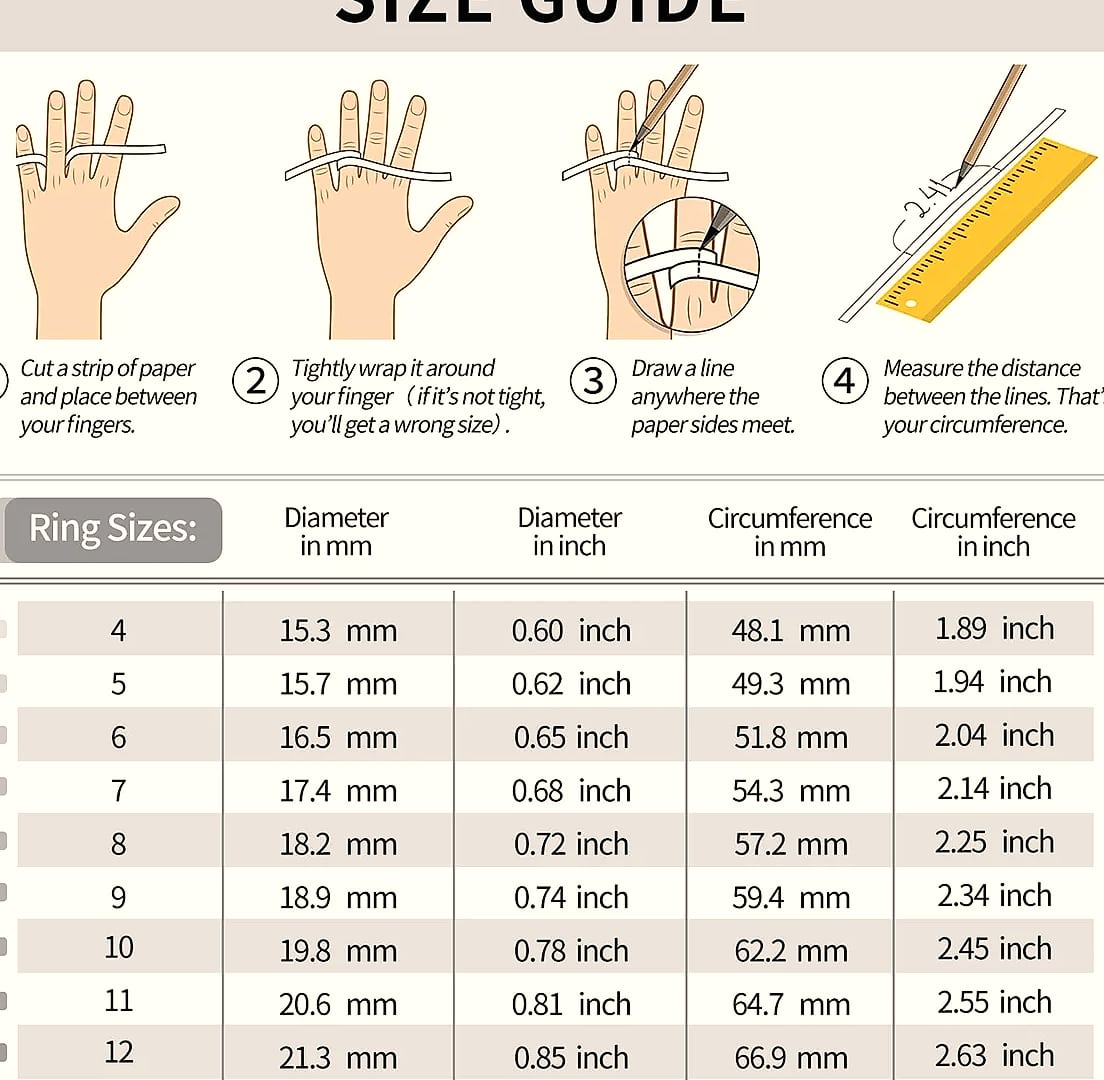 Moissanite Solitaire Ring 925 Sterling Silver 18K Gold — parts overview