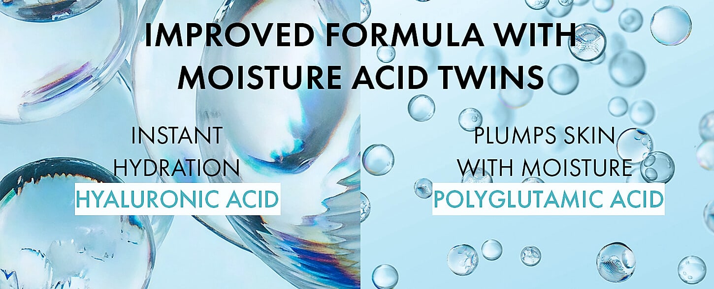 Vichy Mineral 89 Hyaluronic Acid Serum for Face Hydration — assembled view