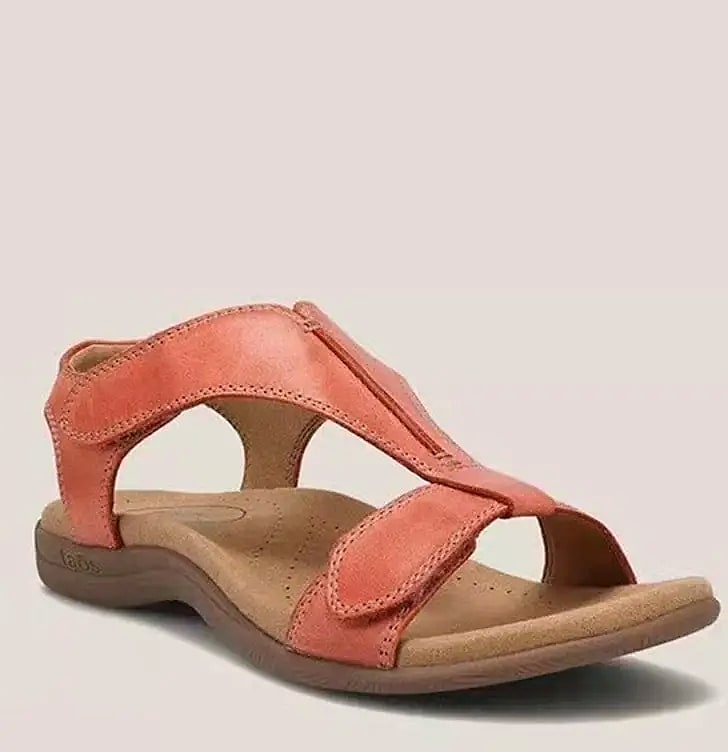 UZZDSS WLX122296 Women's Casual Sandals — feature highlights