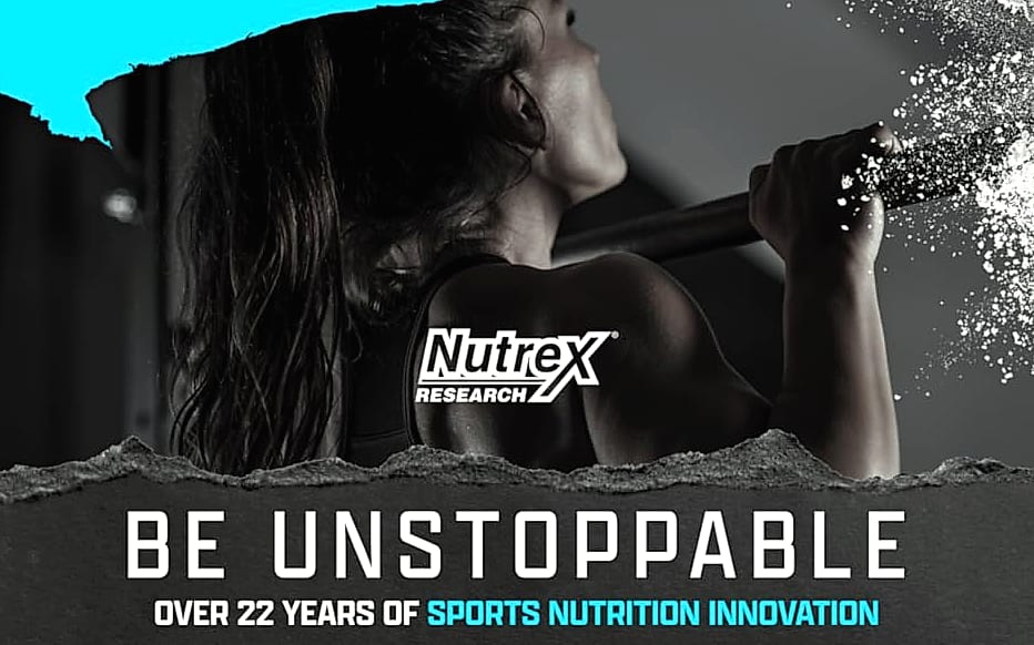 Nutrex Research Micronized Creatine Monohydrate 1kg Powder — feature highlights