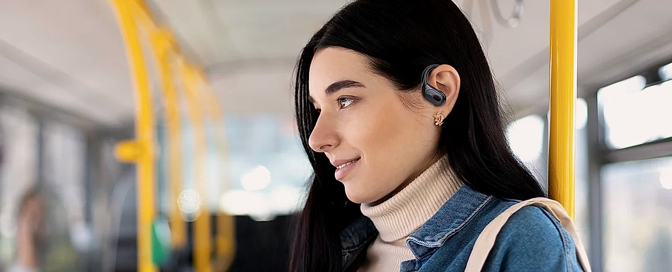 GDLYL HD65 TWS Bluetooth 5.4 wireless earbuds with noise — build progress