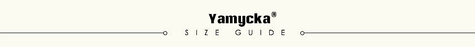 Yamycka MK-28735 Black Bodycon Mini Dress — package contents