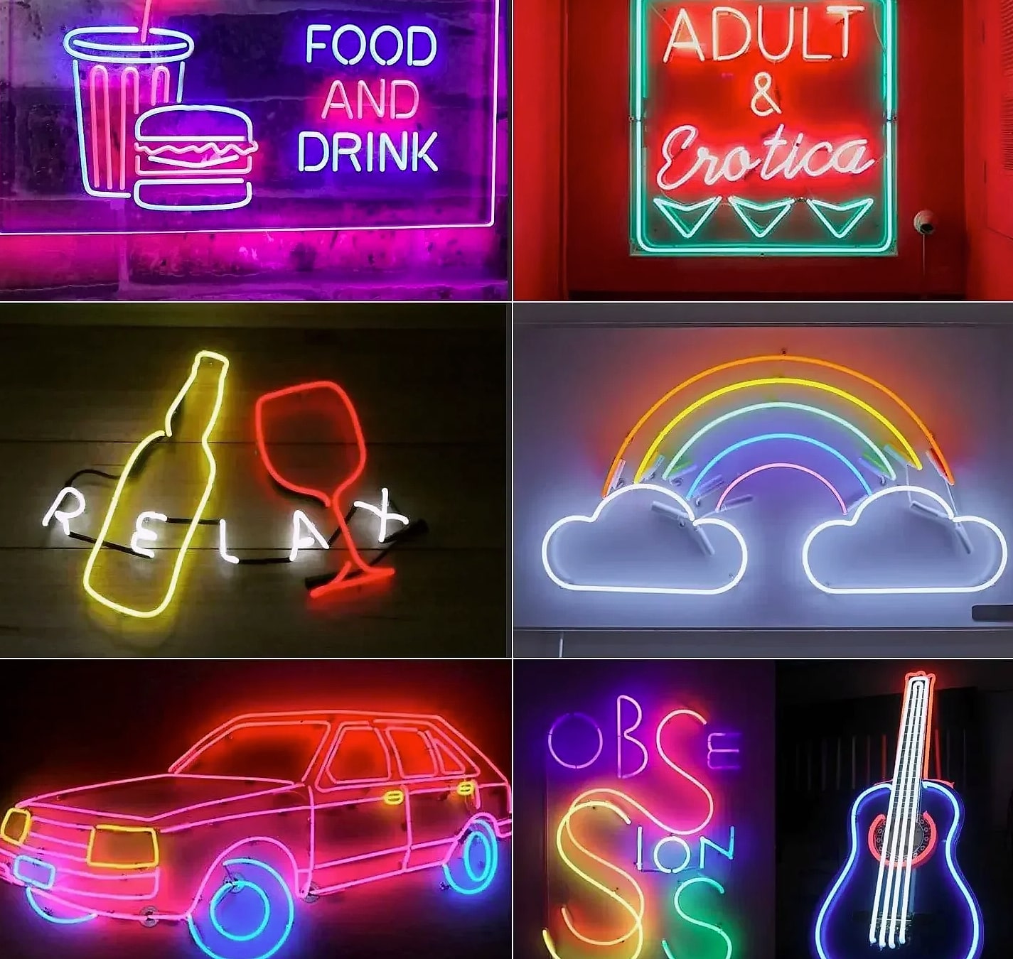 Adiodo RGB Neon LED Strip IP65 Waterproof USB Remote Control — scale reference
